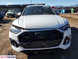 Audi Q5 2024 2 Audi Q5 2024 2