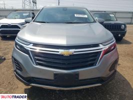 Chevrolet Equinox 2023 1