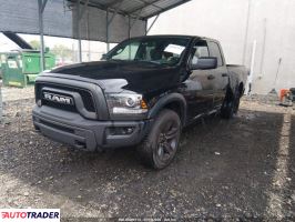 Dodge Ram 2022 5
