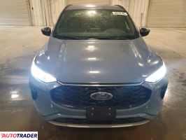 Ford Escape 2024 1