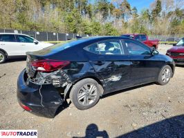 Hyundai Elantra 2020 2