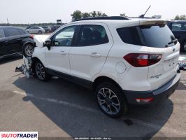 Ford EcoSport 2020 2