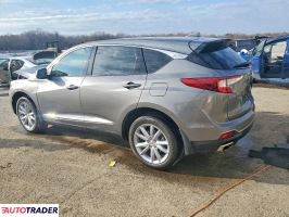 Acura RDX 2023 2