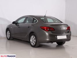 Opel Astra 2017 1.4 138 KM