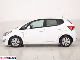 Hyundai ix20 2011 1.4 88 KM