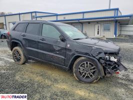 Jeep Grand Cherokee 2021 3