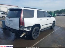 Cadillac Escalade 2020 6 Cadillac Escalade 2020 6