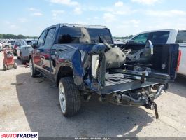 GMC Sierra 2021 5