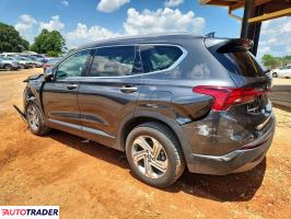 Hyundai Santa Fe 2023 2