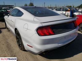 Ford Mustang 2019 2 Ford Mustang 2019 2