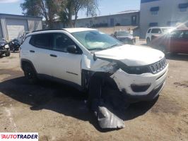 Jeep Compass 2018 2