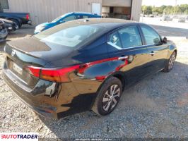 Nissan Altima 2020 2 Nissan Altima 2020 2