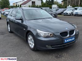 BMW 520 2009 2 177 KM