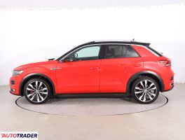 Volkswagen T-Roc 2018 1.5 147 KM