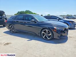 Honda Accord 2022 1