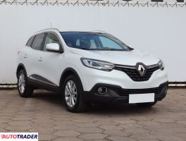 Renault Kadjar - zobacz ofertę