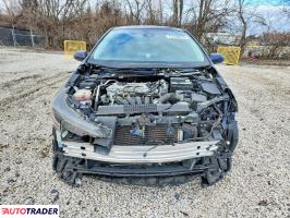 Toyota Corolla 2020 1