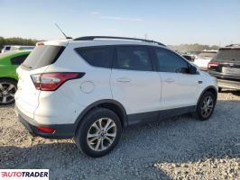 Ford Escape 2018 1