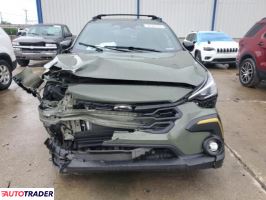 Subaru Pozostałe 2024 2 Subaru Pozostałe 2024 2