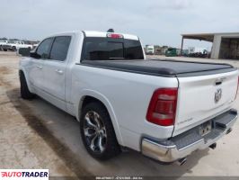 Dodge Ram 2020 5 Dodge Ram 2020 5