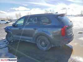 Kia Pozostałe 2022 3