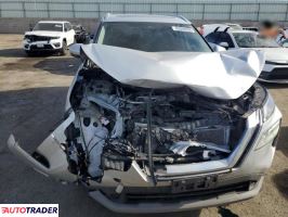 Nissan Rogue 2022 1 Nissan Rogue 2022 1