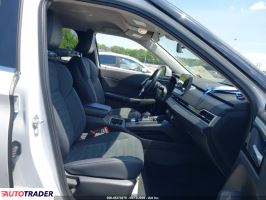 Mitsubishi Outlander 2024 2
