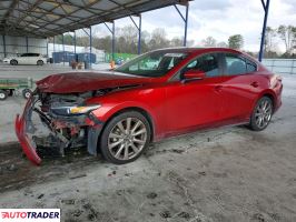 Mazda 3 2020 2