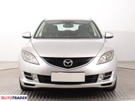 Mazda 6 2009 1.8 118 KM Mazda 6 2009 1.8 118 KM