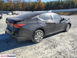 Nissan Altima 2020 2