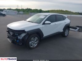 Hyundai Kona 2025 2 Hyundai Kona 2025 2
