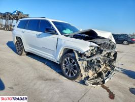 Jeep Cherokee 2023 5