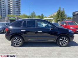 Renault Koleos 2013 2.0 150 KM Renault Koleos 2013 2.0 150 KM