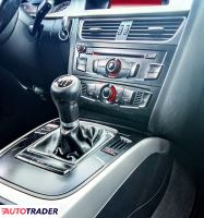 Audi A4 2007 2 143 KM Audi A4 2007 2 143 KM