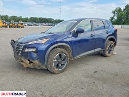 Nissan Rogue - zobacz ofertę