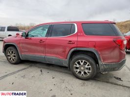 GMC Acadia 2020 2