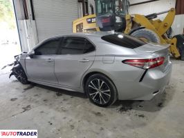 Toyota Camry 2019 2