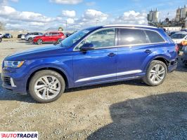 Audi Q7 - zobacz ofertę