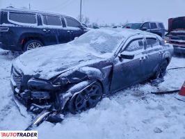 Chrysler 300C 2022 3