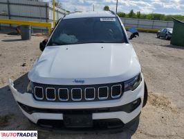 Jeep Compass 2023 2