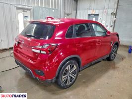 Mitsubishi Outlander 2020 2