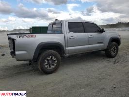 Toyota Tacoma 2023 3