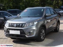 Suzuki Vitara 2019 1.4 138 KM Suzuki Vitara 2019 1.4 138 KM