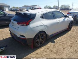 Hyundai Veloster 2021 2