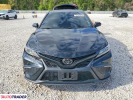 Toyota Camry 2022 2