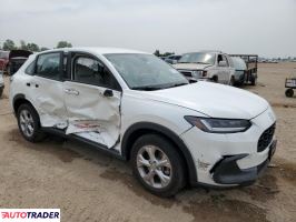 Honda HR-V 2023 2 Honda HR-V 2023 2