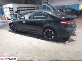 Toyota Corolla 2025 2