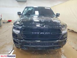 Dodge Ram 2020 5