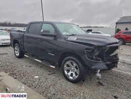 Dodge Ram 2021 5