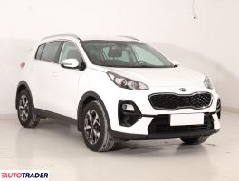 Kia Sportage 2019 1.6 174 KM Kia Sportage 2019 1.6 174 KM